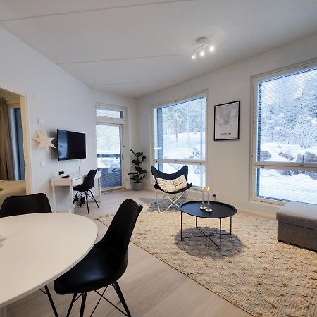 Peaceful Nordic Home For 5 / Near City And Airport Helsingfors Eksteriør bilde