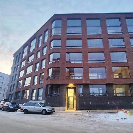 Peaceful Nordic Home For 5 / Near City And Airport Helsingfors Eksteriør bilde
