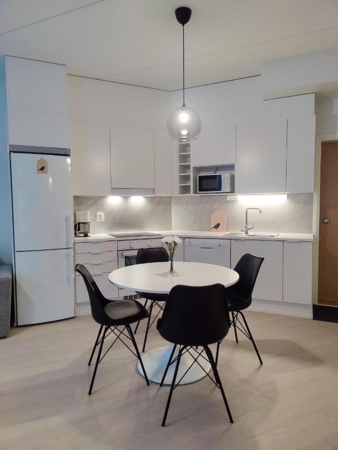 Peaceful Nordic Home For 5 / Near City And Airport Helsingfors Eksteriør bilde