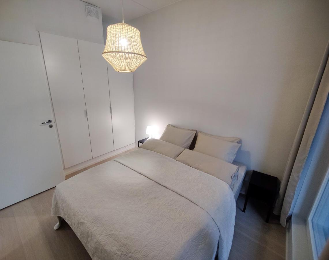 Peaceful Nordic Home For 5 / Near City And Airport Helsingfors Eksteriør bilde